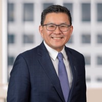 City National Rochdale Employee Brian Hsieh's profile photo