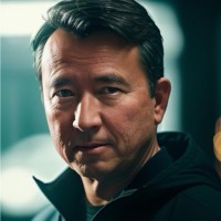 SongHub, LLC Employee Steve Stewart's profile photo