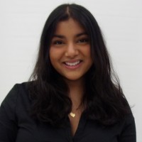 Stuart Weitzman Employee Maya Shetty's profile photo