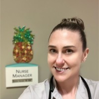 Kendra Hansen Email & Phone Number