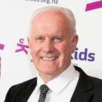 Australian Dairy Park Employee Gary Hunter's profile photo