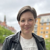RSD Employee Elin Wiktorsson's profile photo