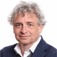 R3FUND Asset Management Employee Rolf Jansen's profile photo