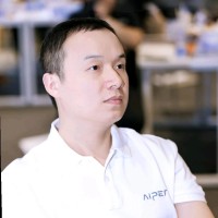 Aiper Employee Frank Deng's profile photo