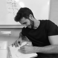 D3 Applied Technologies Employee Javier Orengo's profile photo
