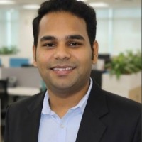 Sai Anaparthy's profile photo