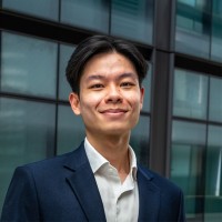 SUSS Investment Group Employee Sim Xue's profile photo