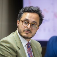 Ministério da Fazenda Employee Rafael Leão's profile photo