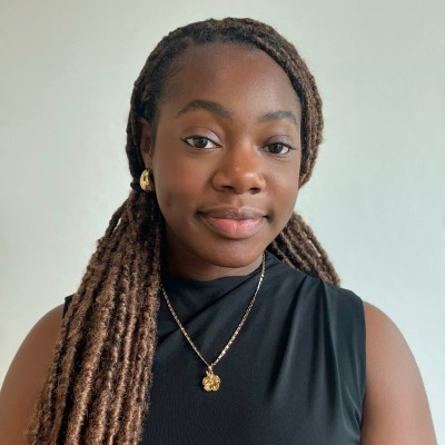 Columbus Lions Employee Ki’Ara Stephens's profile photo