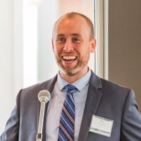 Lincoln Avenue Capital Employee Russell Condas's profile photo