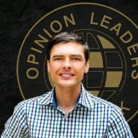 Opinion Leaders Network Employee Tobias Seifried's profile photo