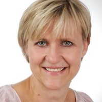 Helios Klinikum Erfurt GmbH Employee Beate L.'s profile photo