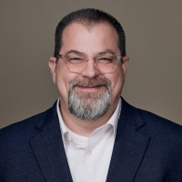 Grecian Delight | Kronos Foods Employee John Polson's profile photo