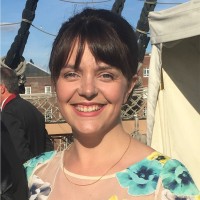 APDS Ltd Employee Emily Pitt's profile photo