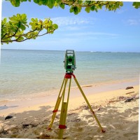 Original Survey Solutions Employee Daniel Linarez's profile photo