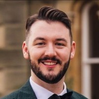 Aidan Rowlands's profile photo