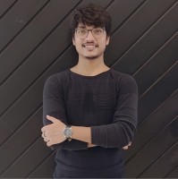 Vikrant Kumar Email