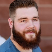 River Bank Employee Colton Johns's profile photo