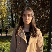 AAVE Employee Arooj Razaq's profile photo