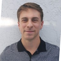 Kitu Systems, Inc. Employee Leon Dail's profile photo