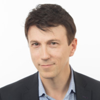 NextMed Health Employee Daniel Kraft's profile photo