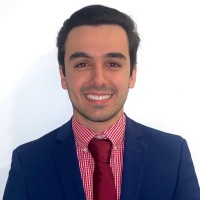 Anchor Bank Employee Sebastian Ovando's profile photo