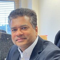Brightwell UK Employee Dilshard Mansoor's profile photo