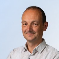 Televic Conference Employee Hans van Parys's profile photo