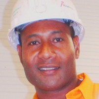 Morobe Mining Joint Ventures Employee Alexander Kas's profile photo