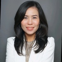 xFusion Technologies Employee Silsilya Widjaja's profile photo