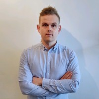 Thunnissen Employee Robin Paardekooper's profile photo