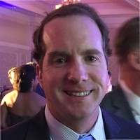 Medtronic Employee John Lambright's profile photo