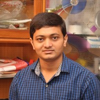 Trillion.com Employee Chintan Patel's profile photo