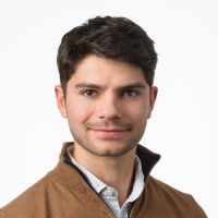 AESC France Employee Romain Ebersbach's profile photo