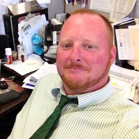 Covert Transportation Logistics, LLC Employee Karl Viemeister's profile photo