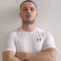 Associação Saúde da Família Employee Tony Oliveira's profile photo