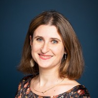 Meto International GmbH Employee Annie Zgraja's profile photo