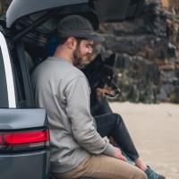 Ruffwear Employee Chris Damiani's profile photo