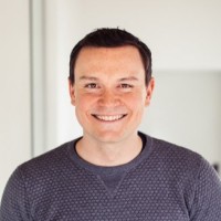 NUIT Employee Lukas Branigan's profile photo