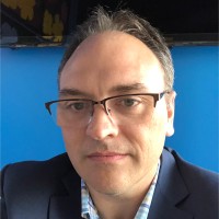 ArjoHuntleigh Employee Mark Rider's profile photo