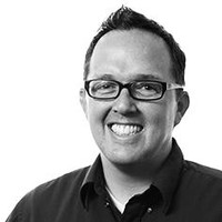 People Productions Employee Mike Benson's profile photo