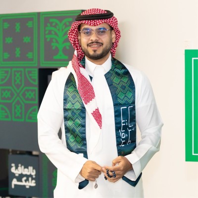 جادة30 Employee Saad Alturiki's profile photo