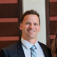 Atlas Travel & Technology Group Employee Nicholas Sjostrom's profile photo