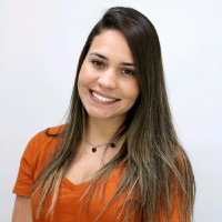 Mirante Tecnologia Employee Andreia Francisco Ribeiro's profile photo