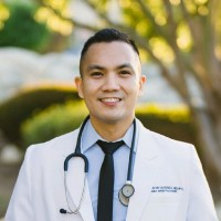 St. Joseph Health Employee John Melvin Valenzuela's profile photo
