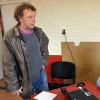 De Persgroep Publishing Employee Kees Tanis's profile photo