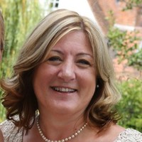 Foresters Financial Employee Liz Johnston's profile photo