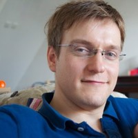SCOPE scholengroep Employee Thijs Houben's profile photo