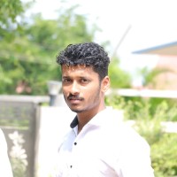 Excelberg Employee Abhishek Prabhu's profile photo
