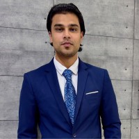 NEXT Employee Noor Butt's profile photo